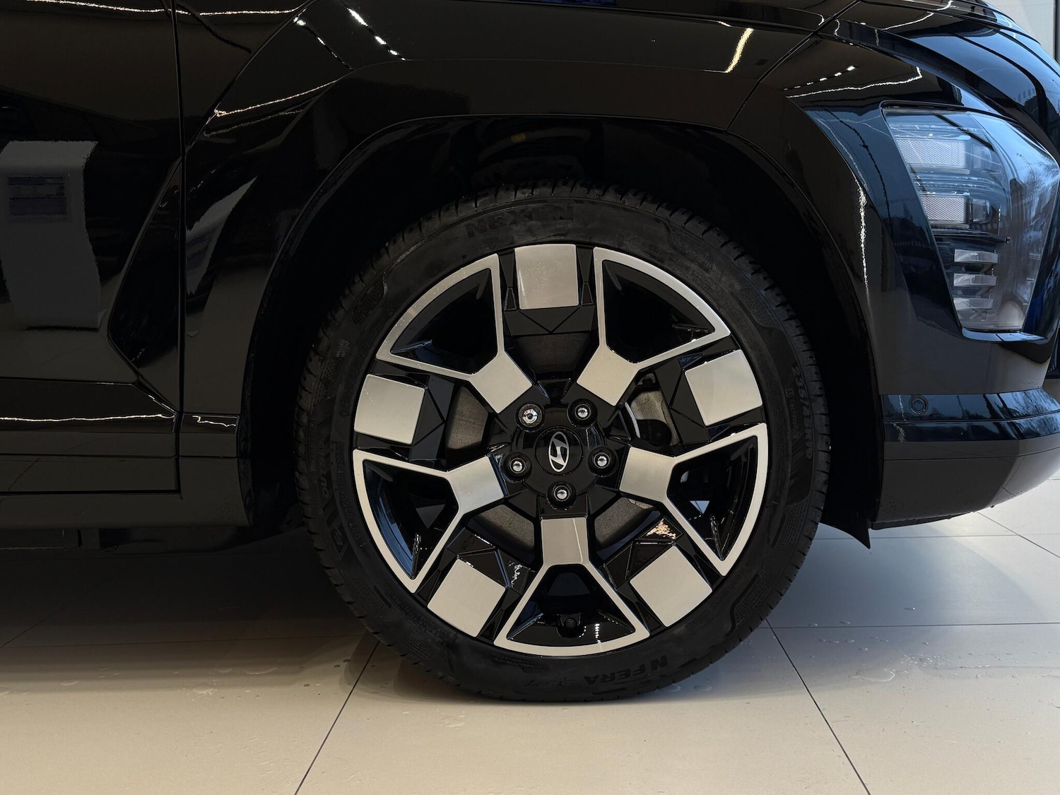 Used Hyundai KONA 2023 for sale - 76824317: Photo 13