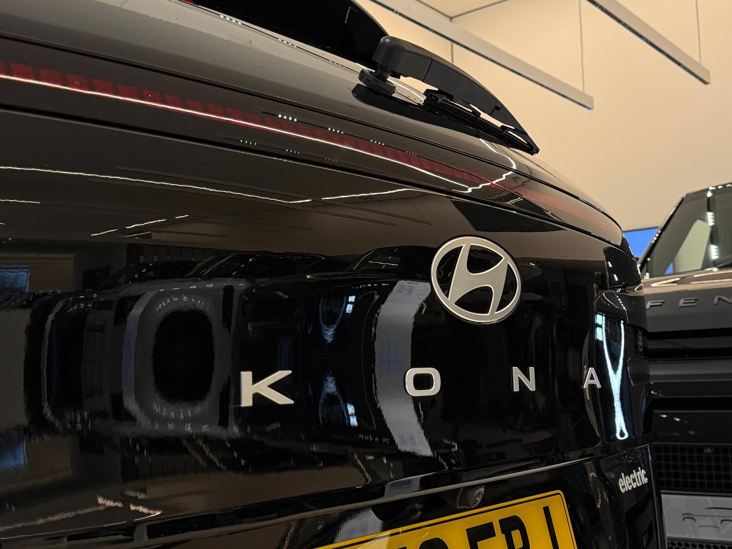 Used Hyundai KONA 2023 for sale - 76824317: Photo 15