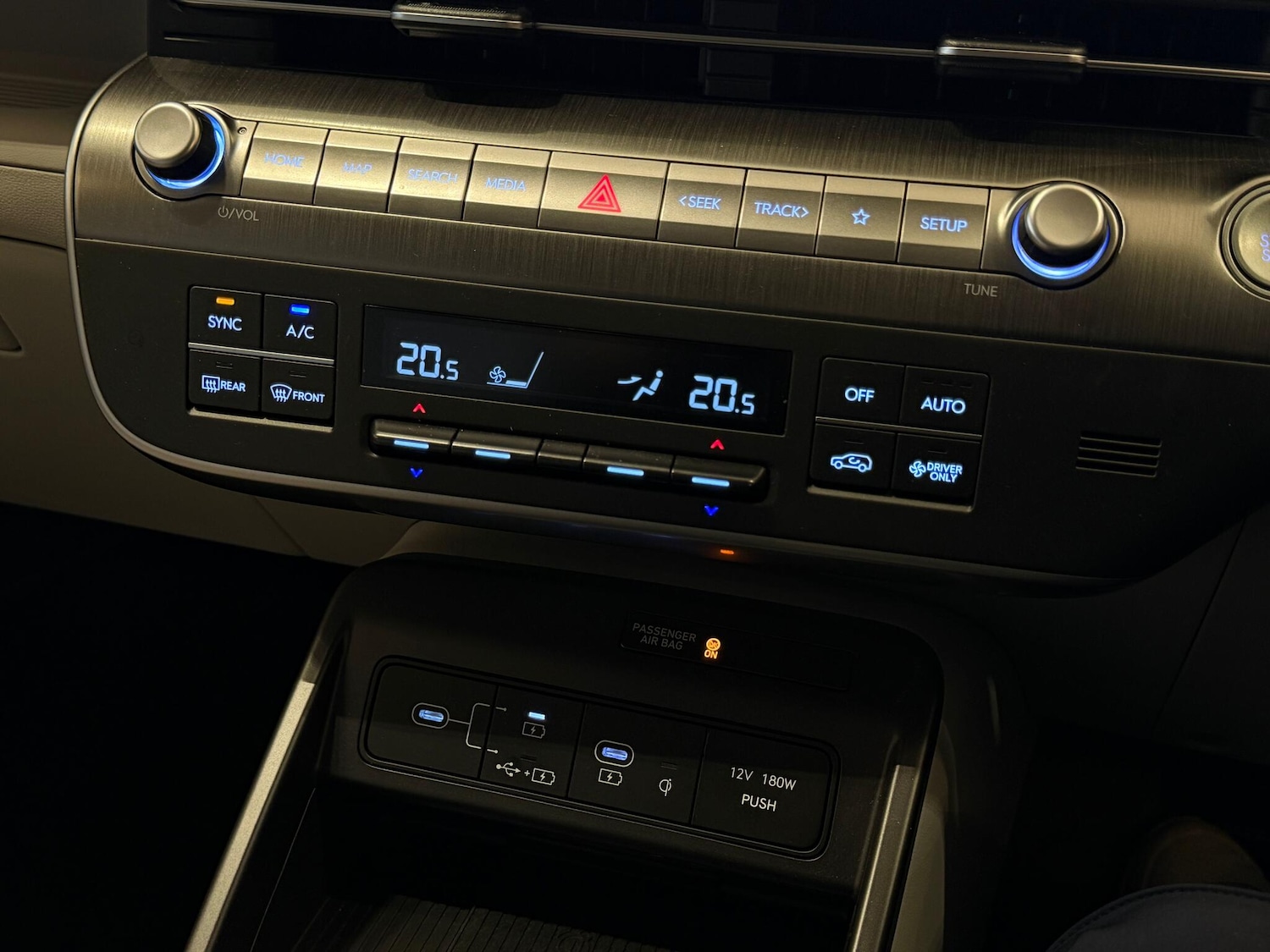 Used Hyundai KONA 2023 for sale - 76824317: Photo 18