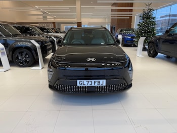 2023 (73) - 160kW Ultimate 65kWh 5dr Auto