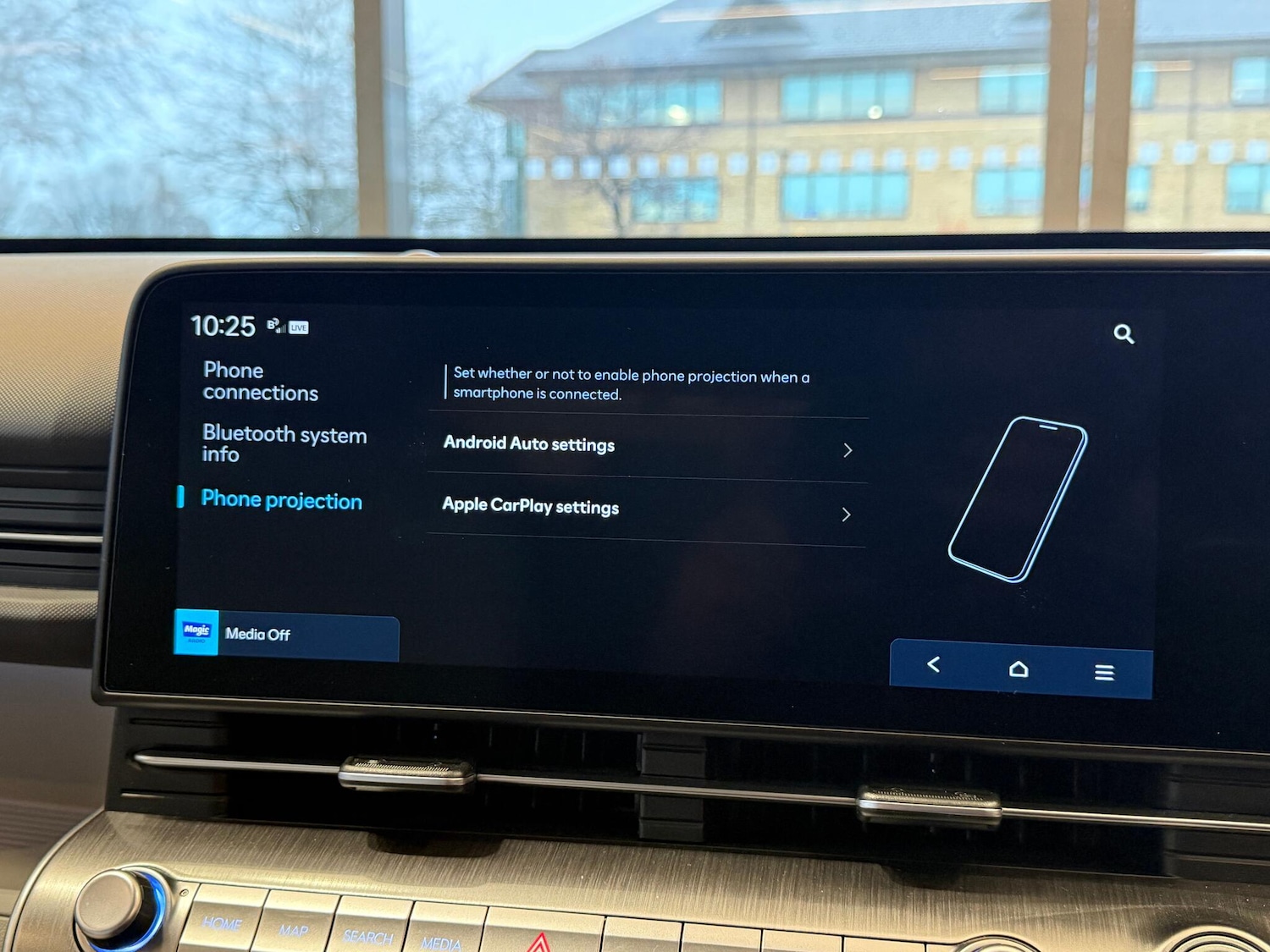 Used Hyundai KONA 2023 for sale - 76824317: Photo 20