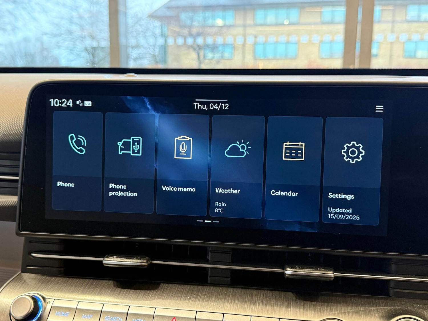 Used Hyundai KONA 2023 for sale - 76824317: Photo 21