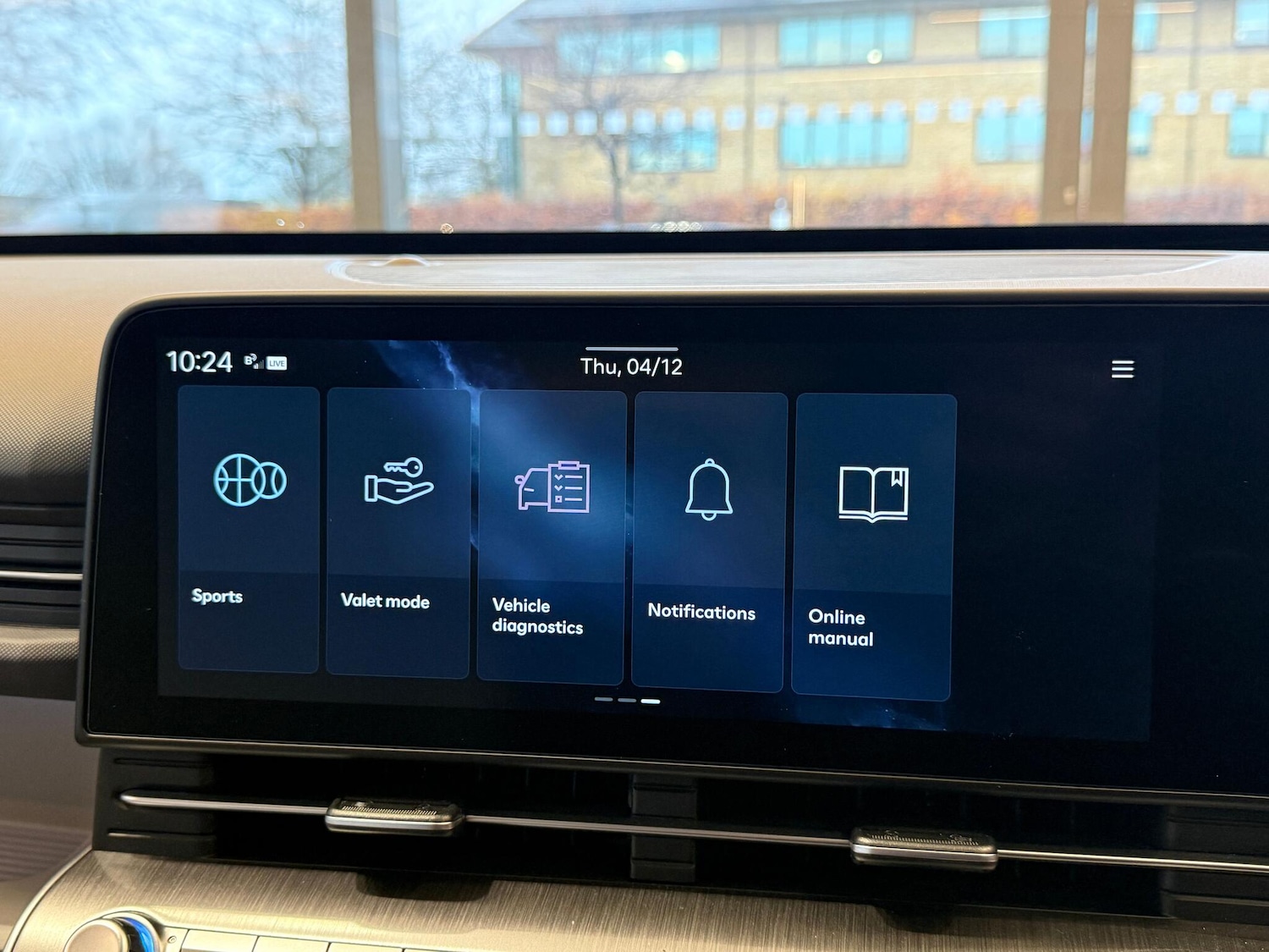 Used Hyundai KONA 2023 for sale - 76824317: Photo 22