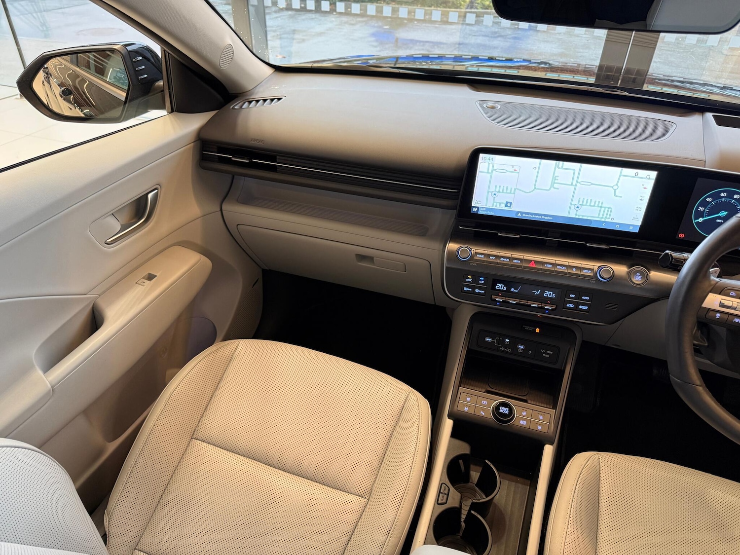 Used Hyundai KONA 2023 for sale - 76824317: Photo 23