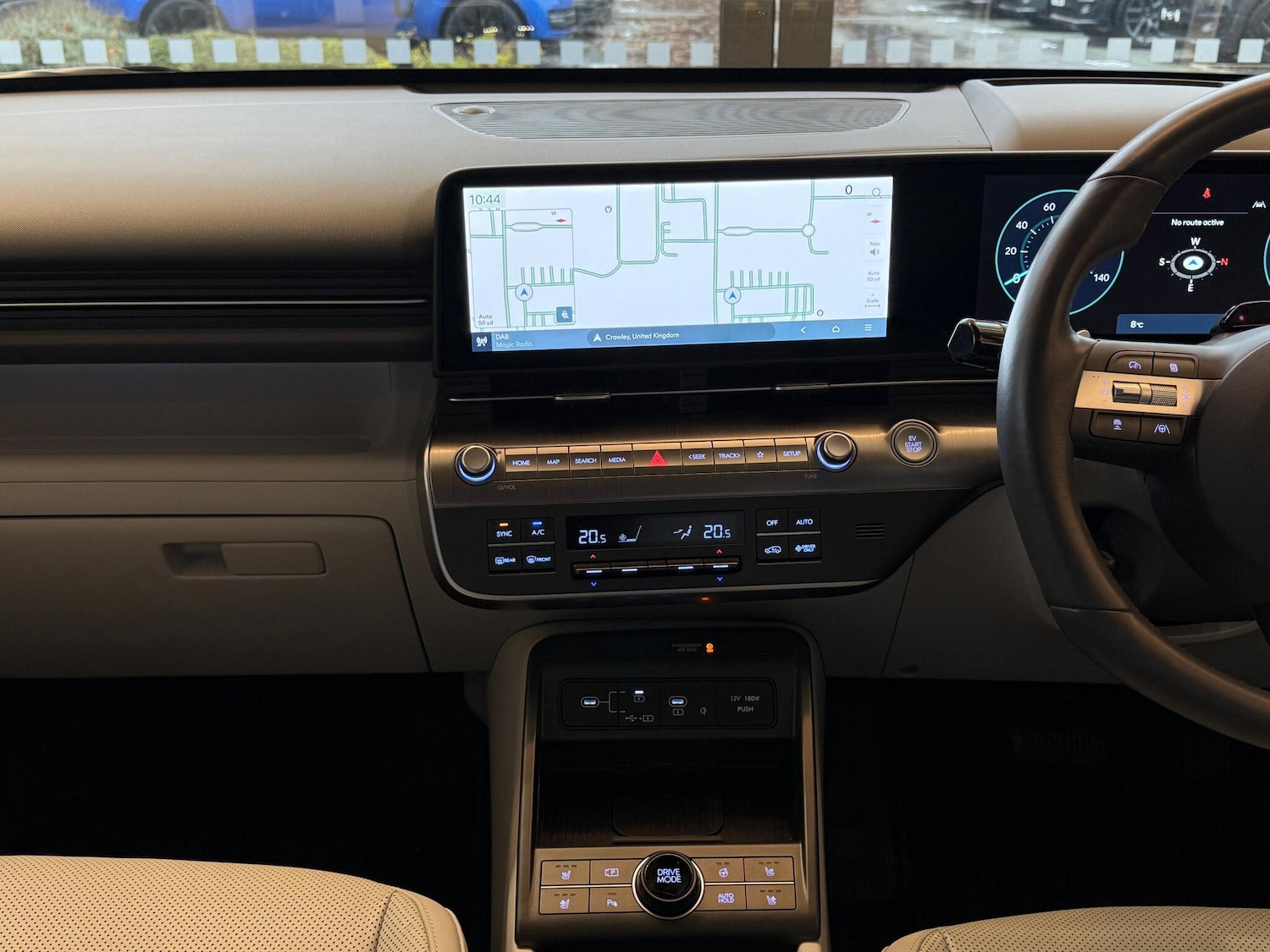 Used Hyundai KONA 2023 for sale - 76824317: Photo 24