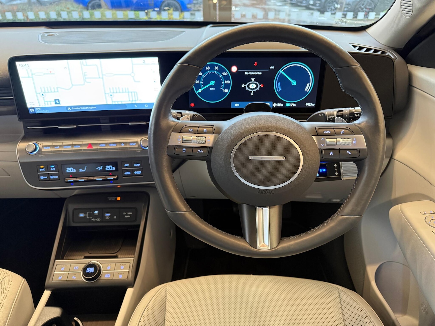 Used Hyundai KONA 2023 for sale - 76824317: Photo 25