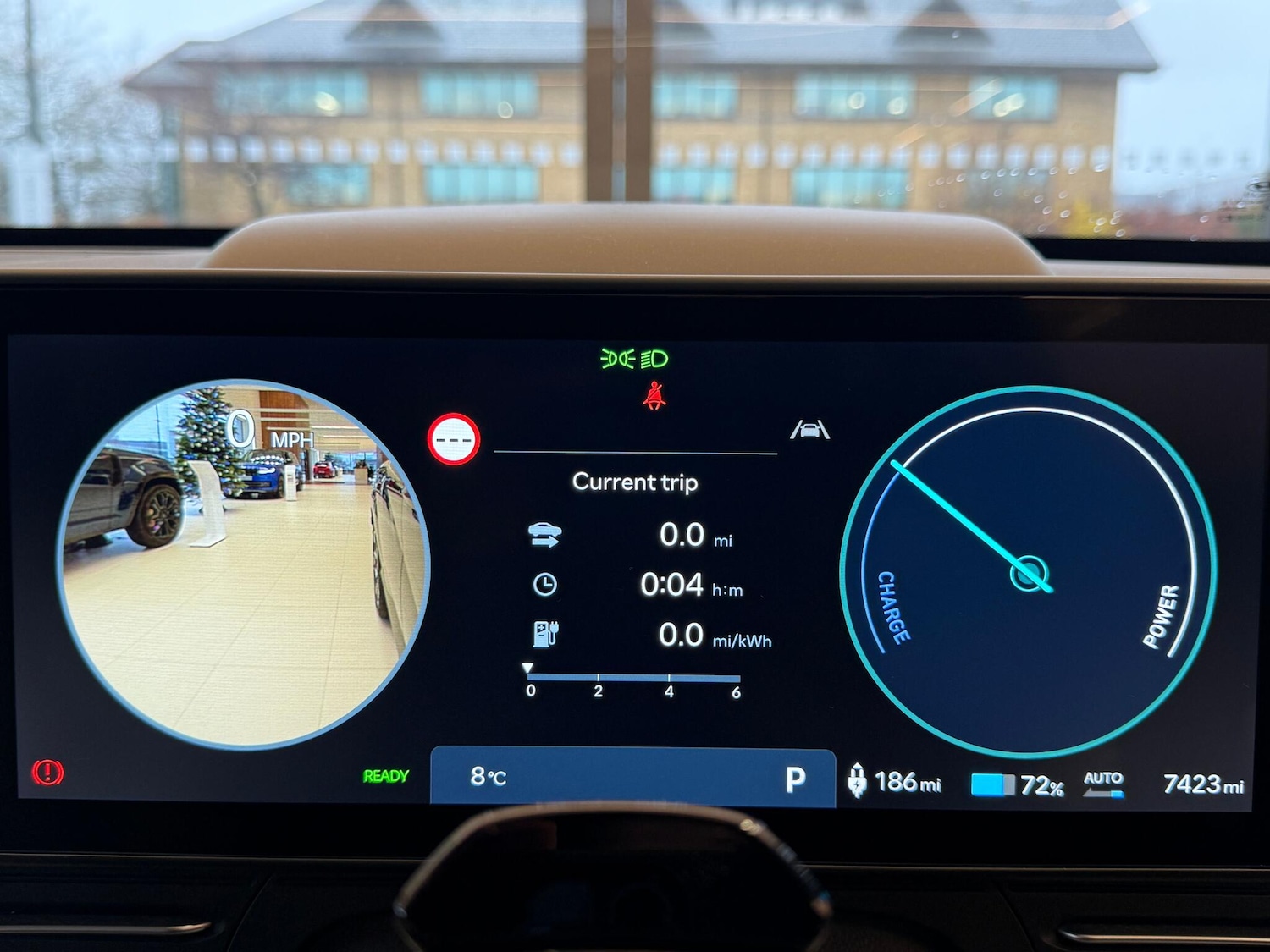 Used Hyundai KONA 2023 for sale - 76824317: Photo 26