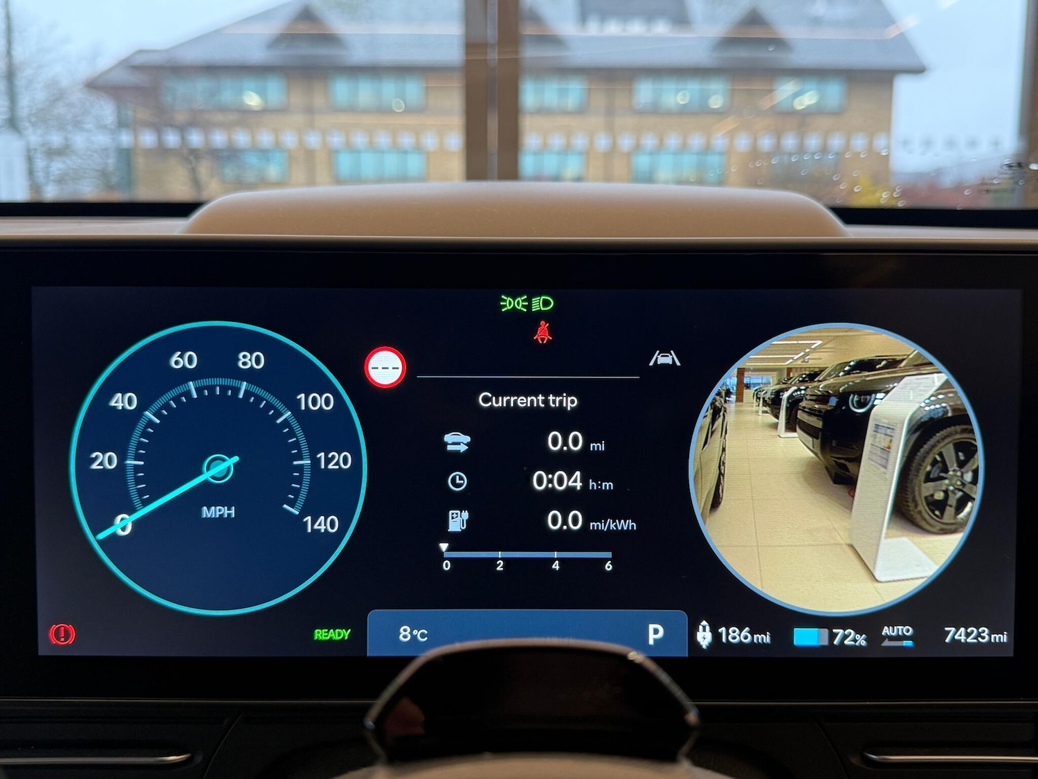 Used Hyundai KONA 2023 for sale - 76824317: Photo 27