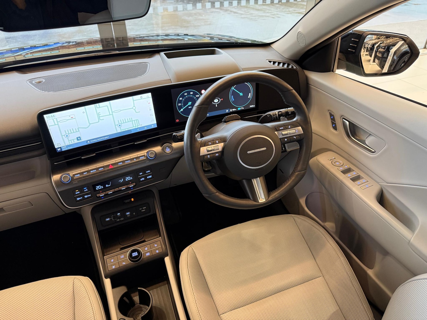 Used Hyundai KONA 2023 for sale - 76824317: Photo 28