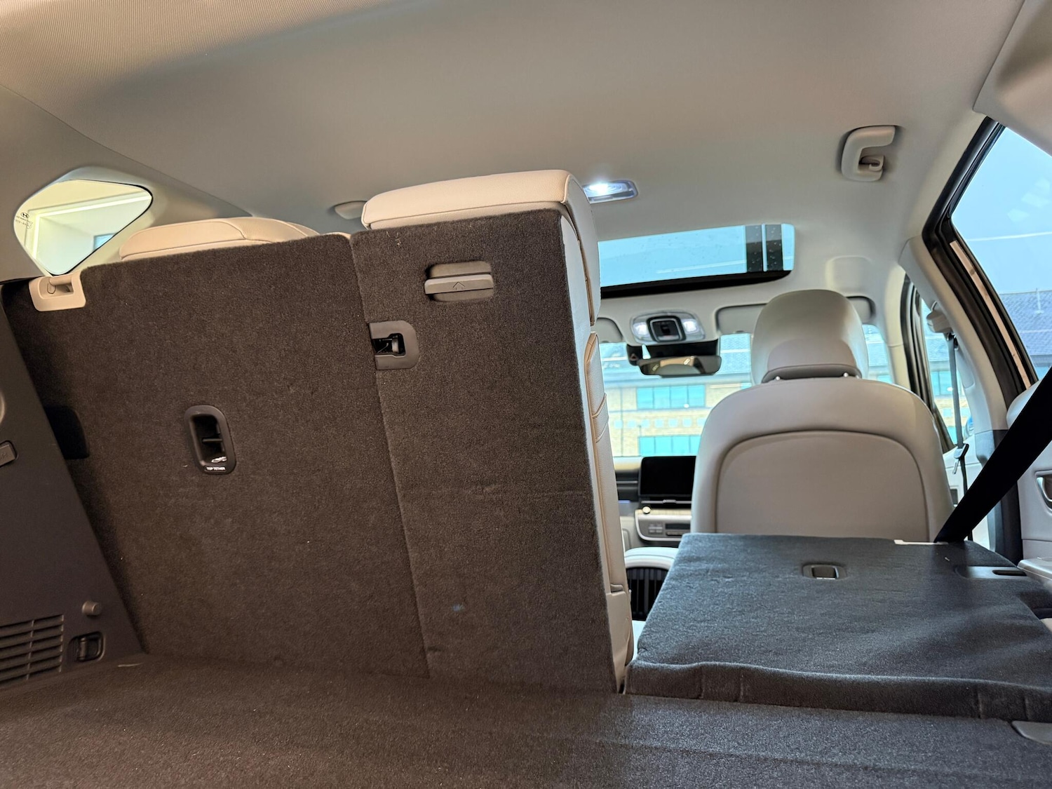 Used Hyundai KONA 2023 for sale - 76824317: Photo 35