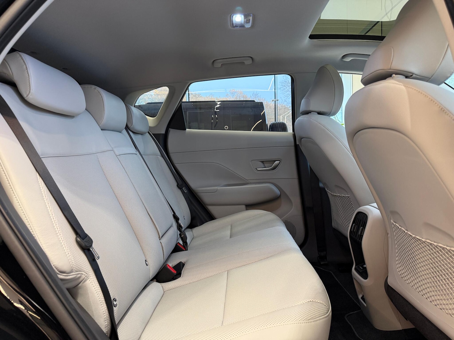 Used Hyundai KONA 2023 for sale - 76824317: Photo 36