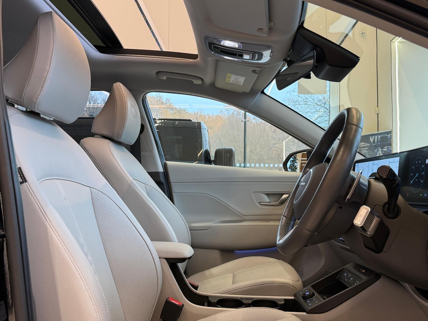 Used Hyundai KONA 2023 for sale - 76824317: Photo 42