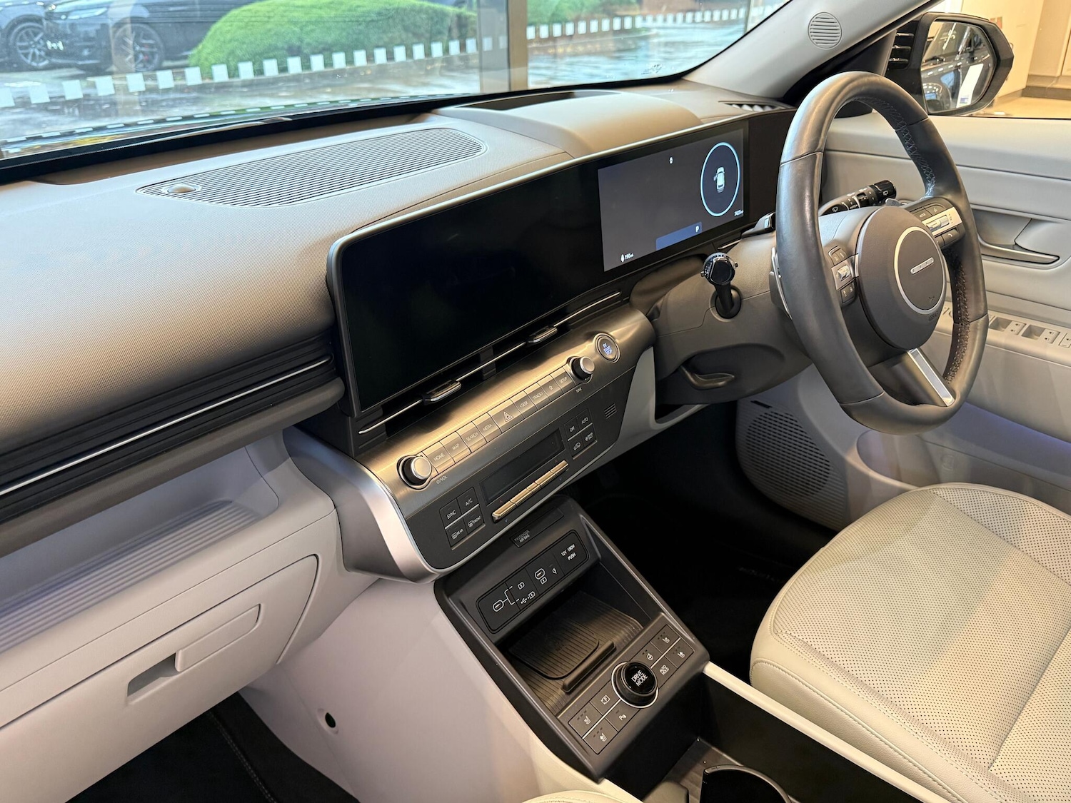 Used Hyundai KONA 2023 for sale - 76824317: Photo 45