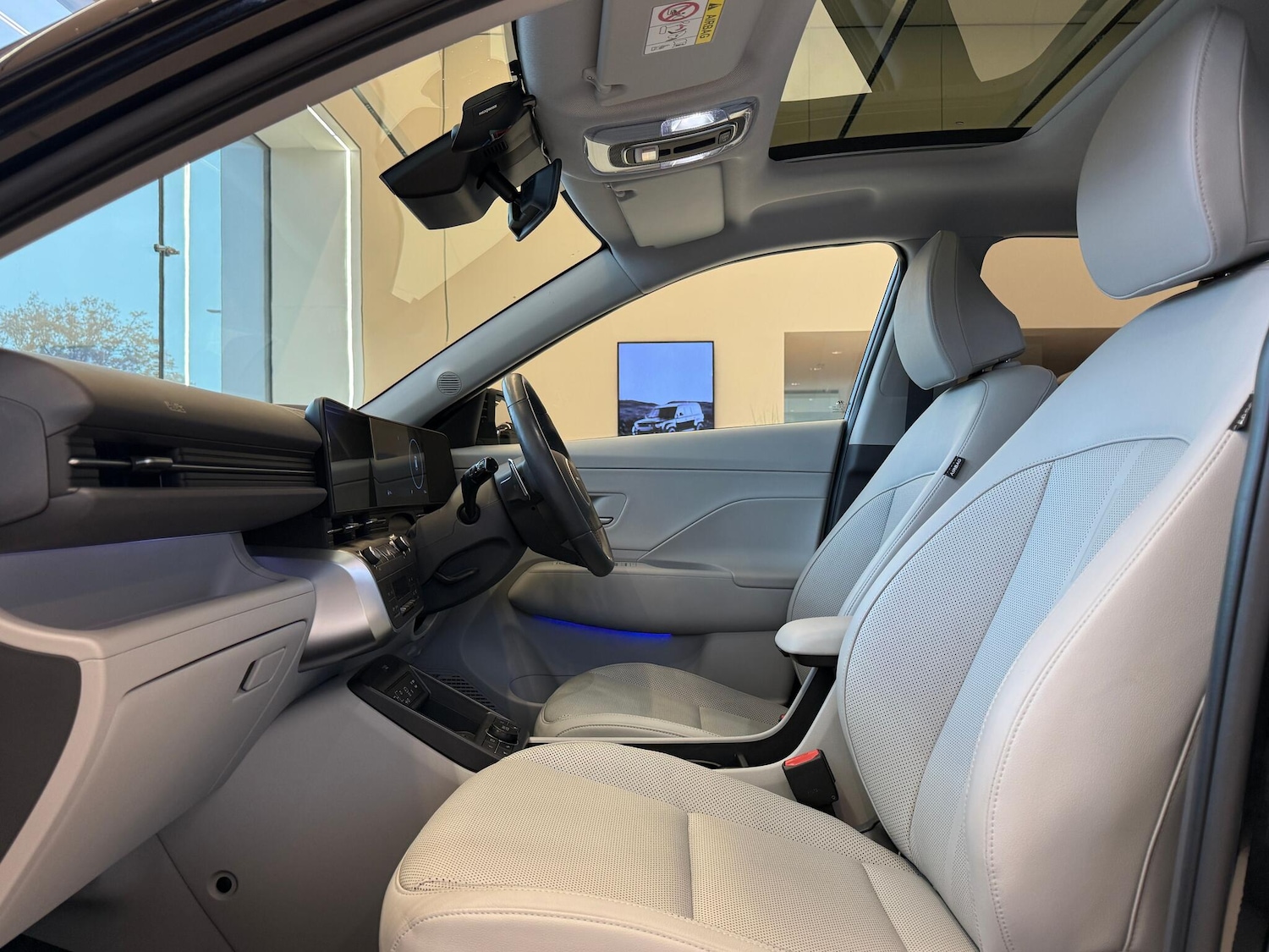 Used Hyundai KONA 2023 for sale - 76824317: Photo 46