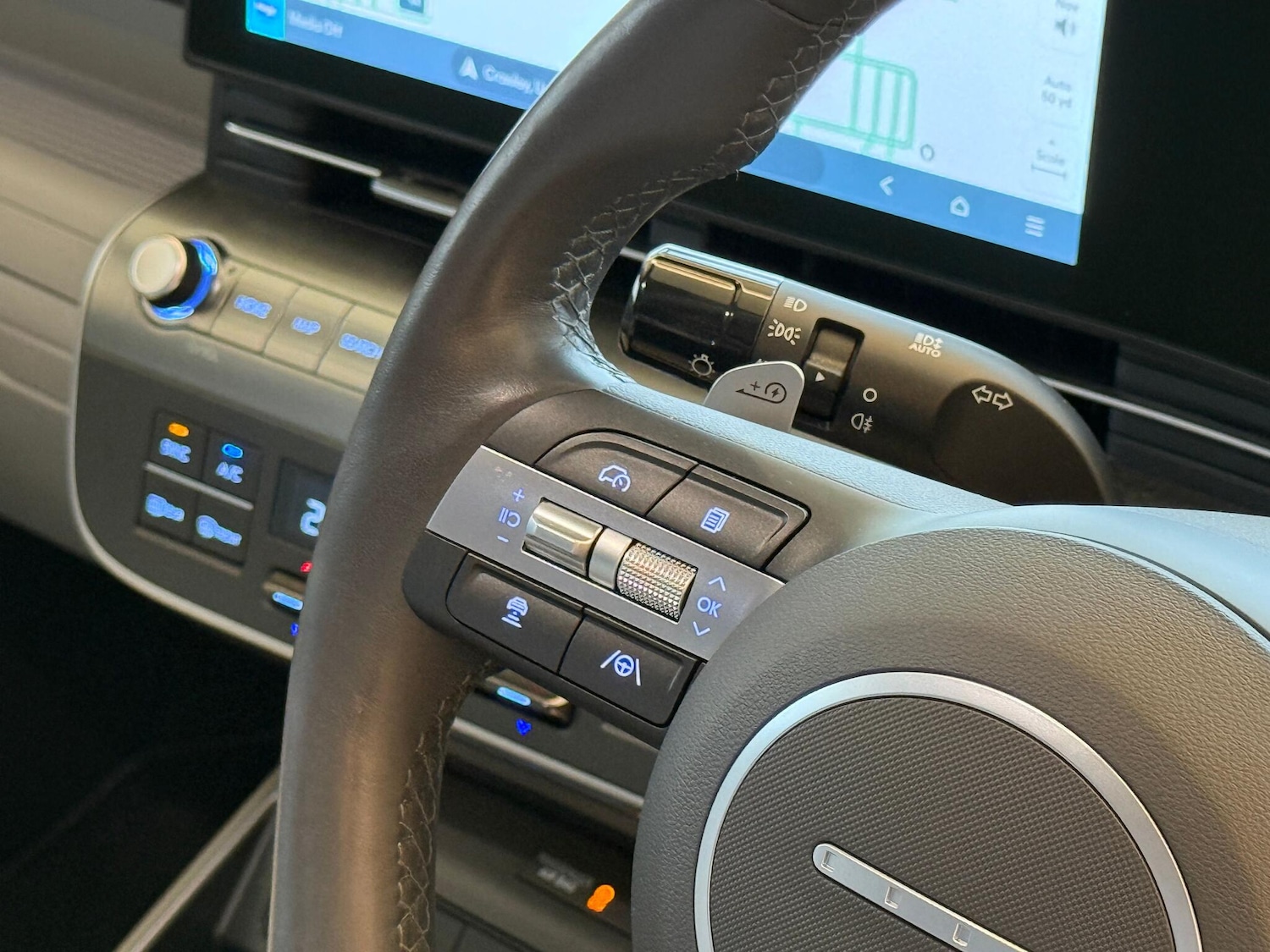 Used Hyundai KONA 2023 for sale - 76824317: Photo 47