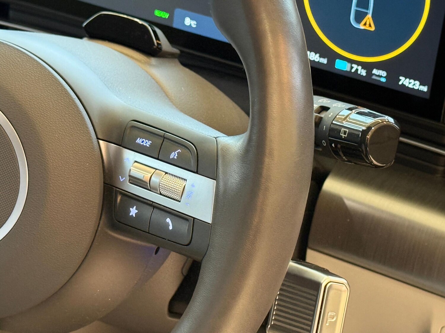 Used Hyundai KONA 2023 for sale - 76824317: Photo 48