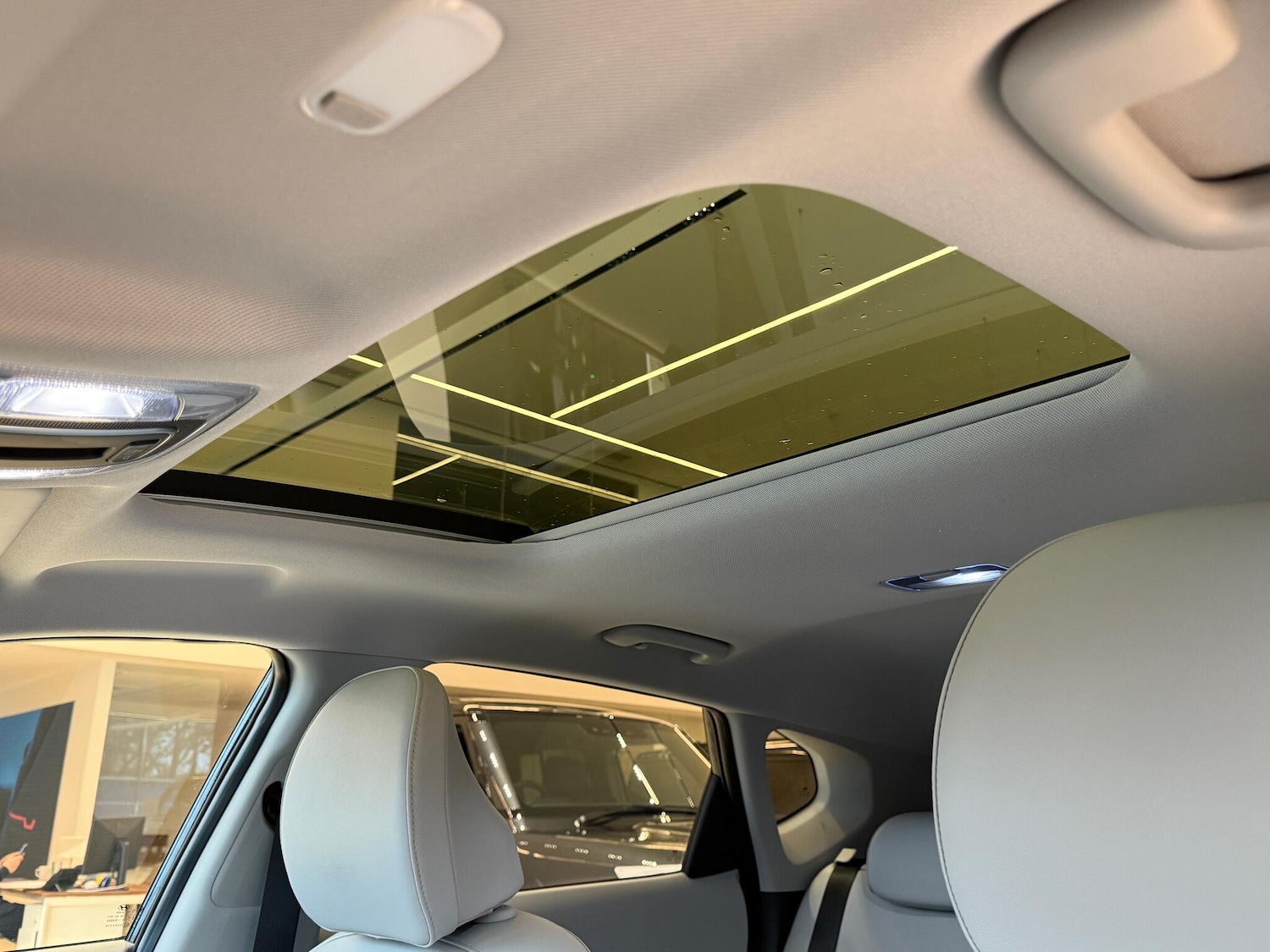 Used Hyundai KONA 2023 for sale - 76824317: Photo 5