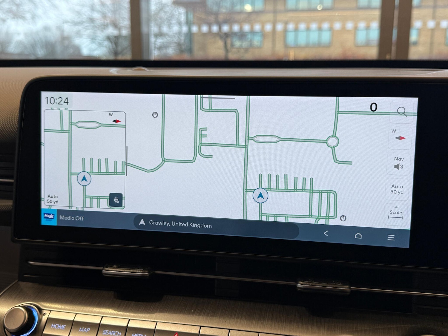 Used Hyundai KONA 2023 for sale - 76824317: Photo 7
