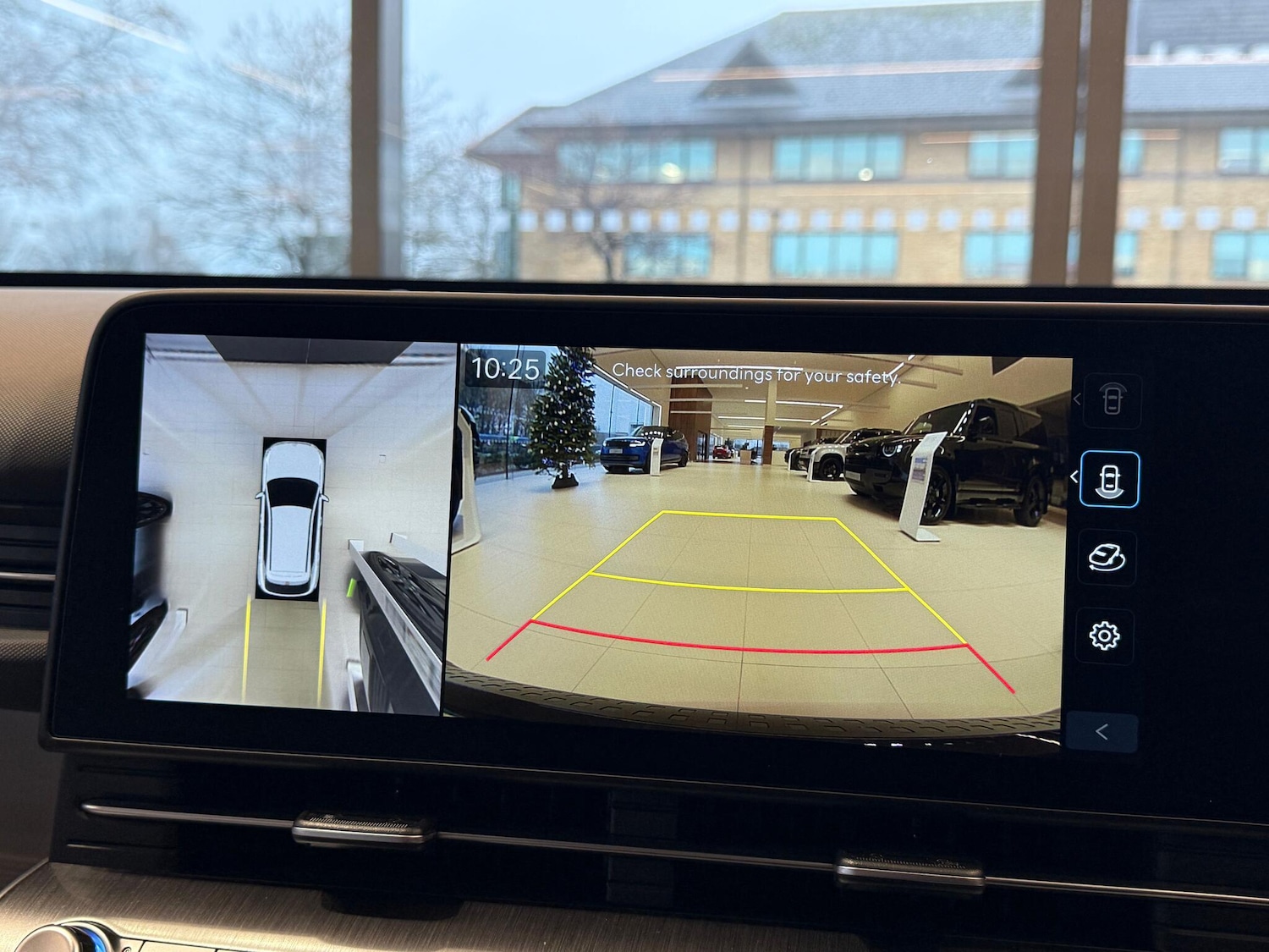 Used Hyundai KONA 2023 for sale - 76824317: Photo 8