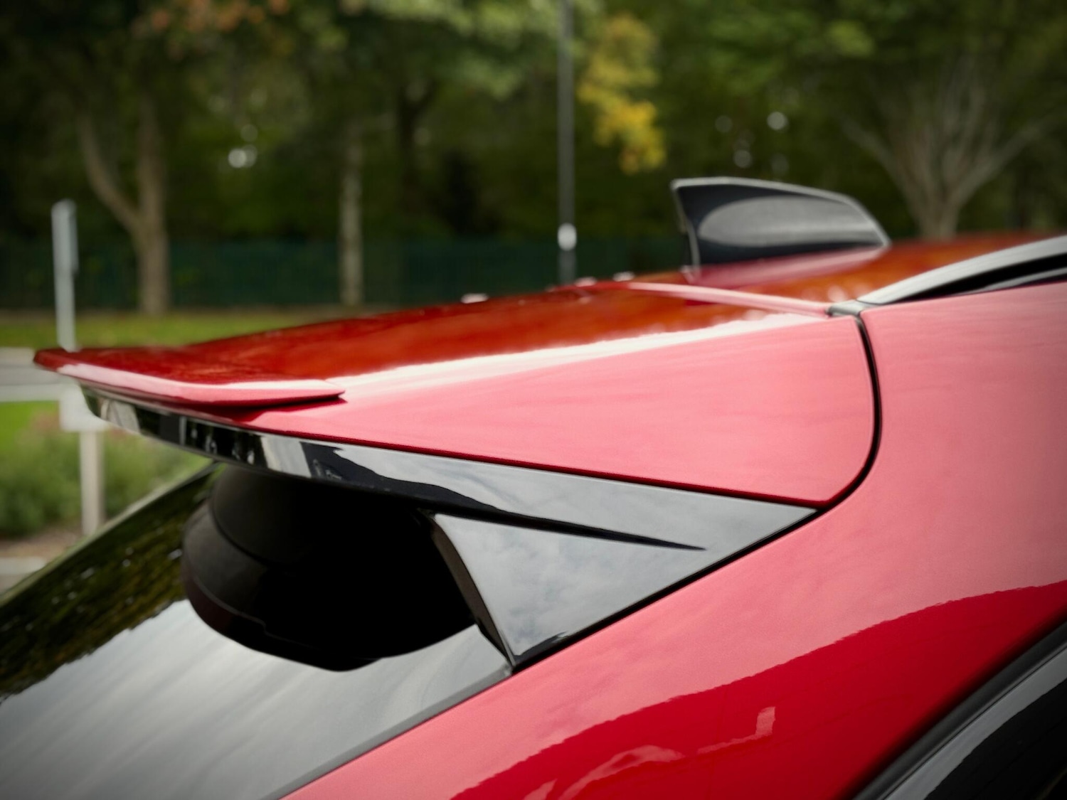 Used Jaguar F-Pace 2024 for sale - 76151876: Photo 18
