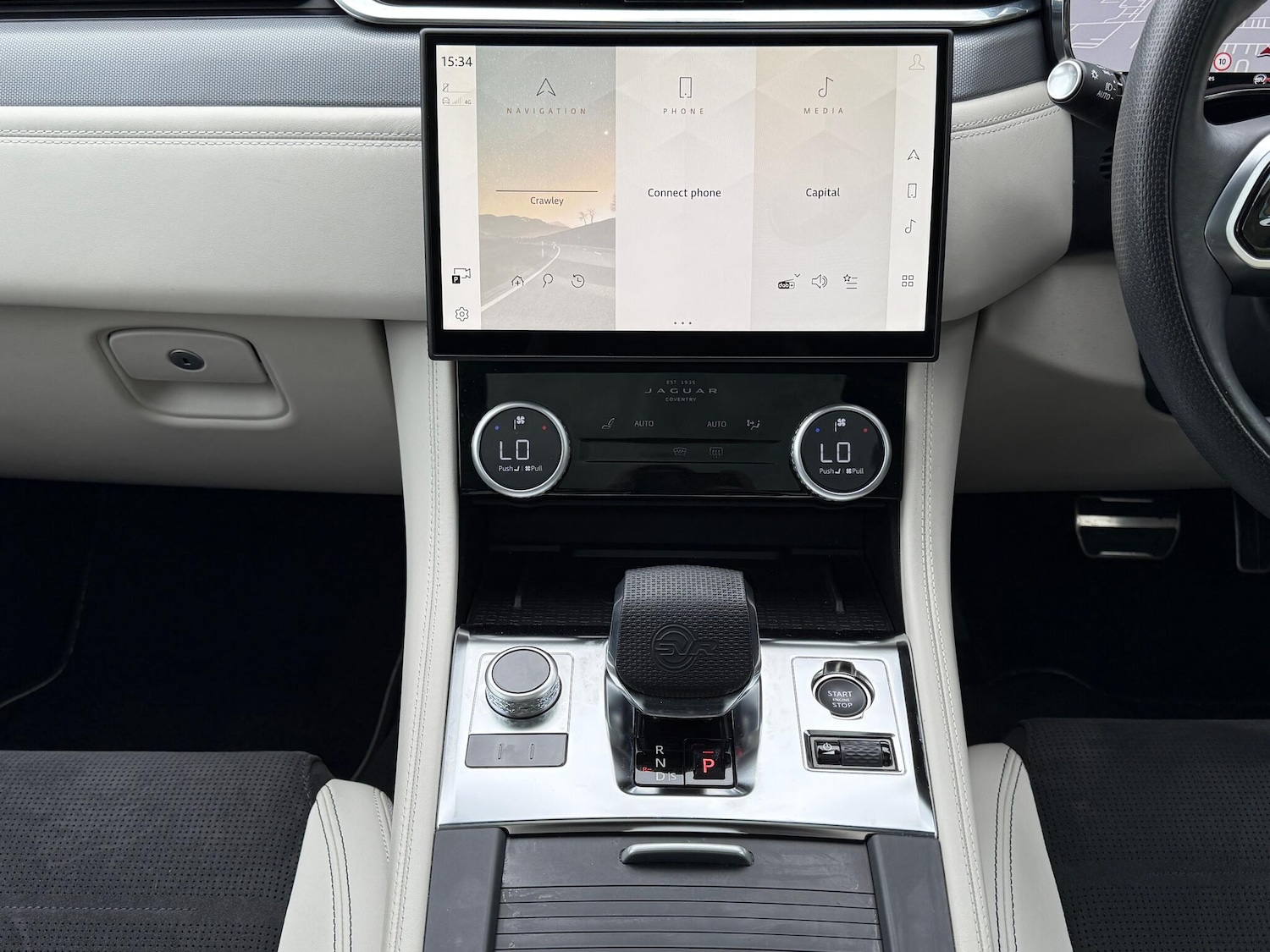 Used Jaguar F-Pace 2024 for sale - 76151876: Photo 27