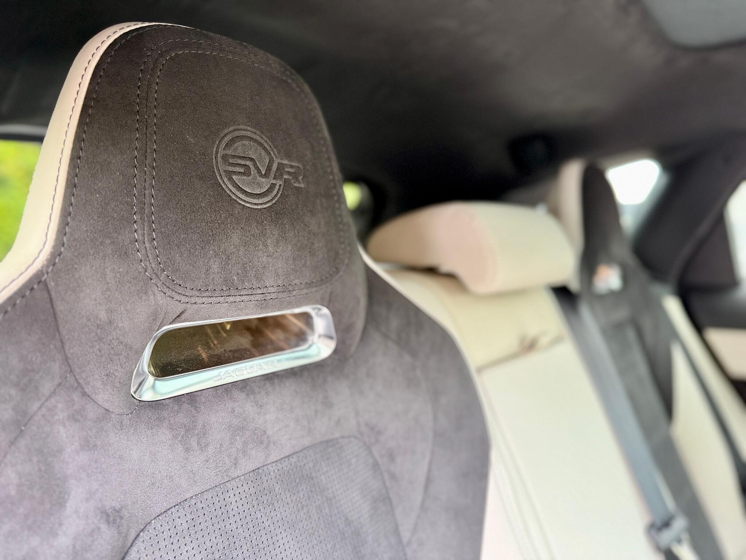 Used Jaguar F-Pace 2024 for sale - 76151876: Photo 37