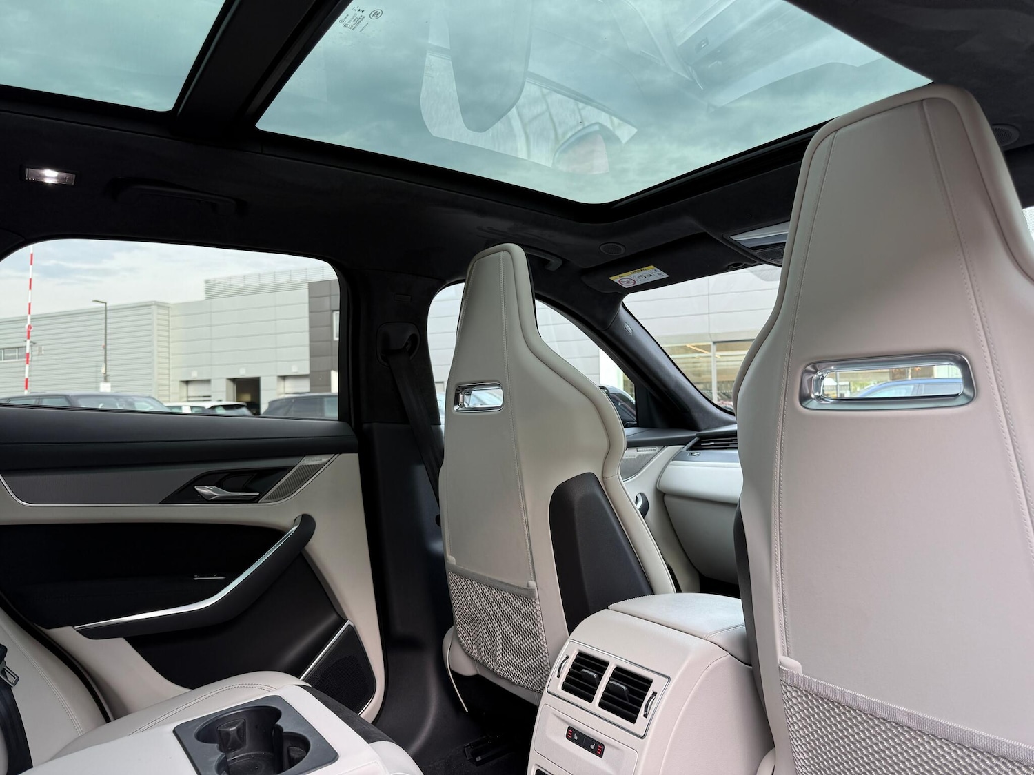 Used Jaguar F-Pace 2024 for sale - 76151876: Photo 39