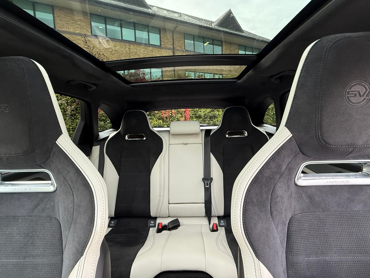 Used Jaguar F-Pace 2024 for sale - 76151876: Photo 42