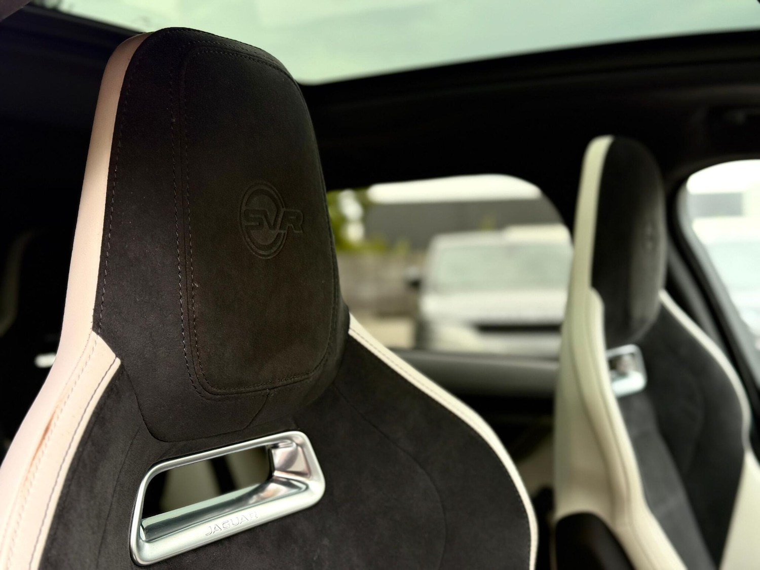 Used Jaguar F-Pace 2024 for sale - 76151876: Photo 43