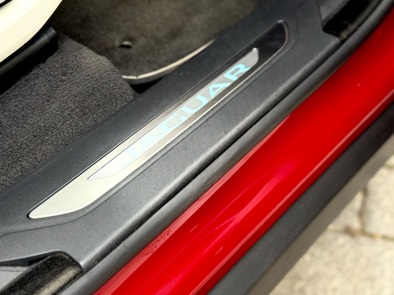 Used Jaguar F-Pace 2024 for sale - 76151876: Photo 44