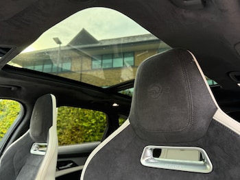 Used Jaguar F-Pace 2024 for sale - 76151876: Photo