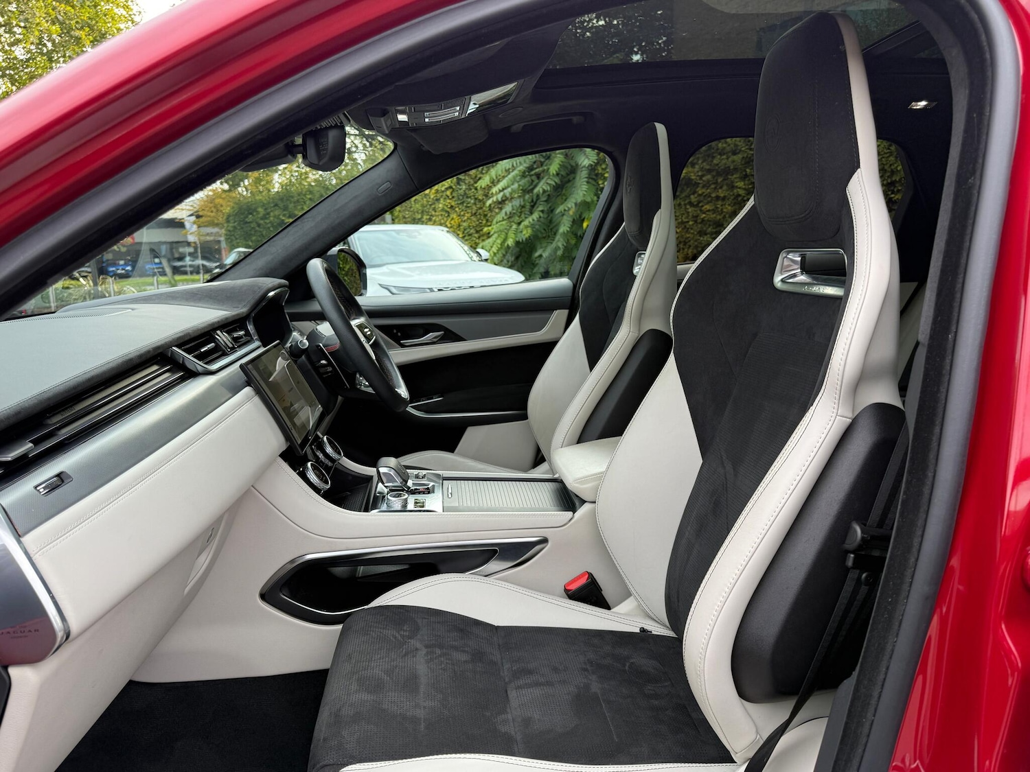 Used Jaguar F-Pace 2024 for sale - 76151876: Photo 52