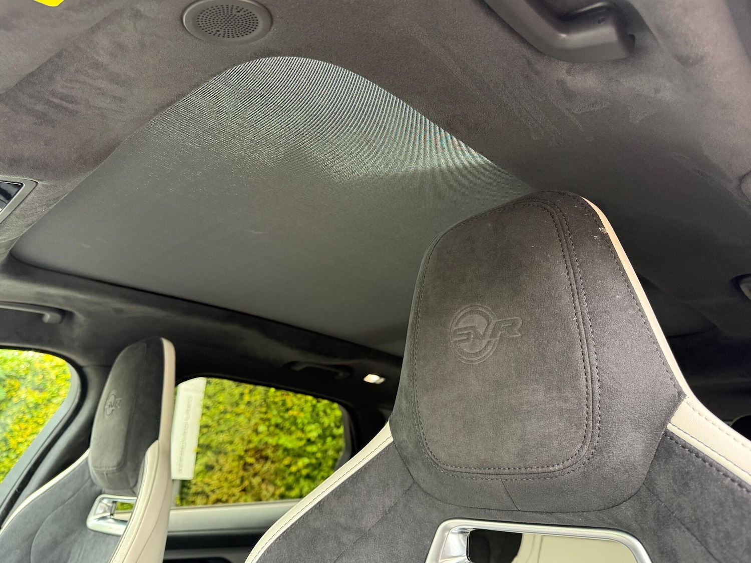 Used Jaguar F-Pace 2024 for sale - 76151876: Photo 53