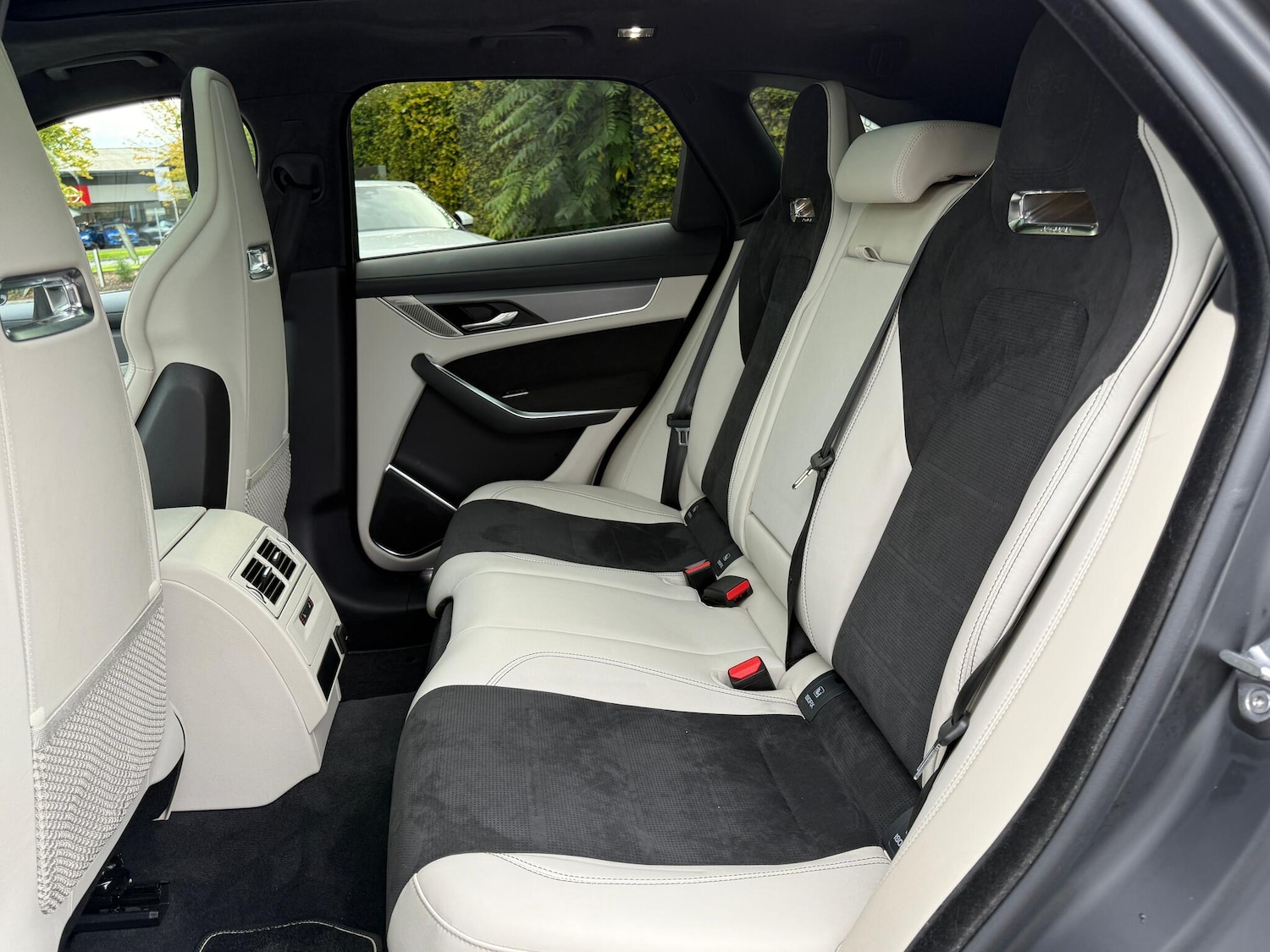 Used Jaguar F-Pace 2024 for sale - 76151876: Photo 54