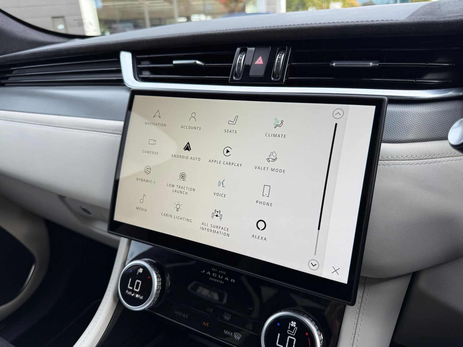 Used Jaguar F-Pace 2024 for sale - 76151876: Photo 61