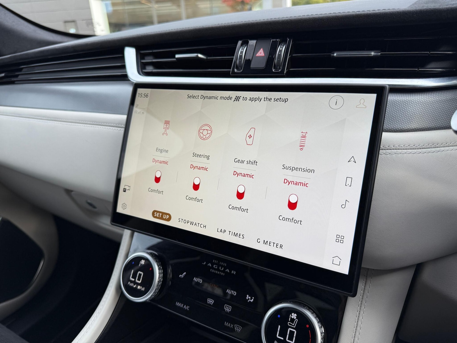 Used Jaguar F-Pace 2024 for sale - 76151876: Photo 63