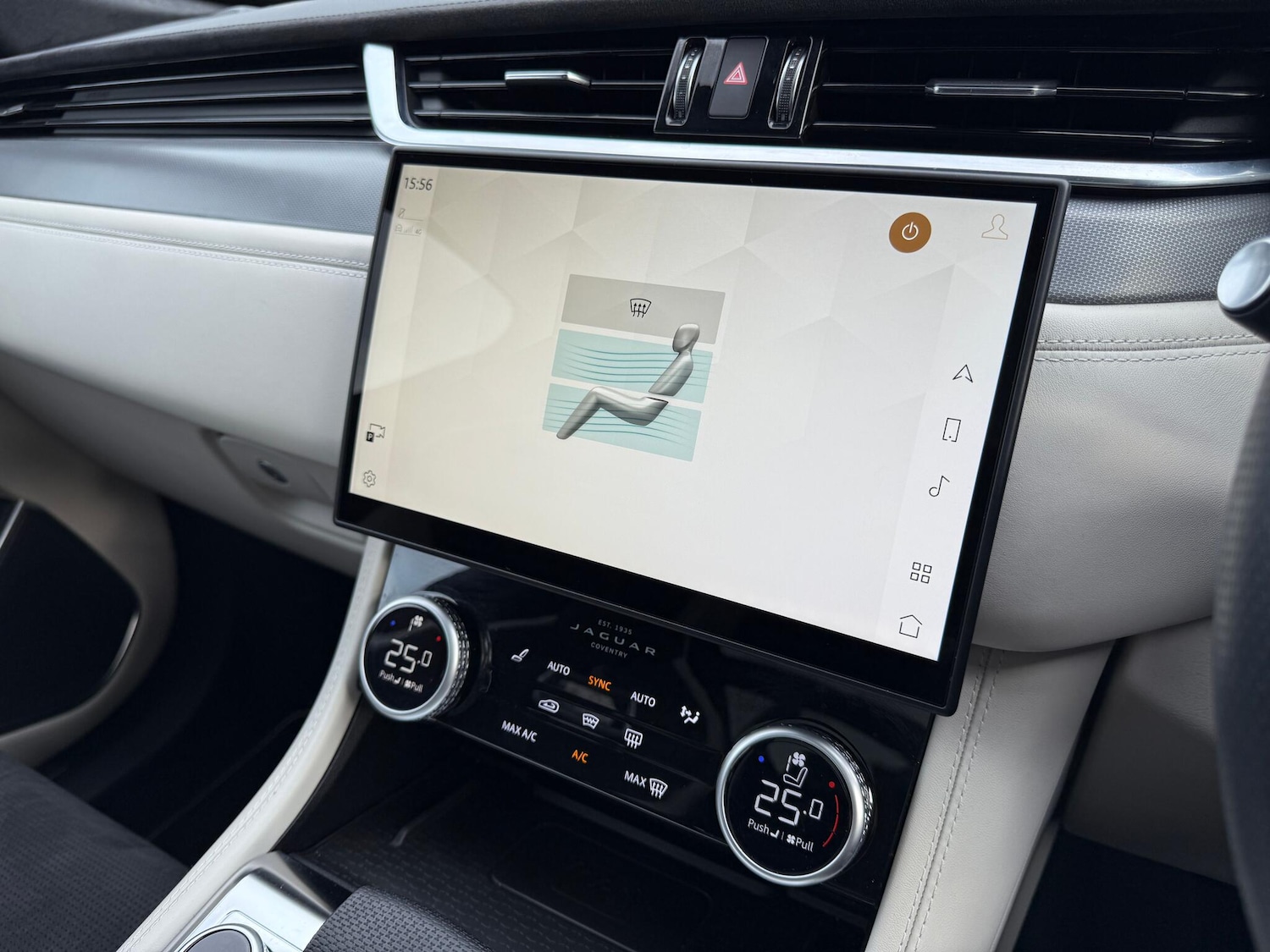 Used Jaguar F-Pace 2024 for sale - 76151876: Photo 64