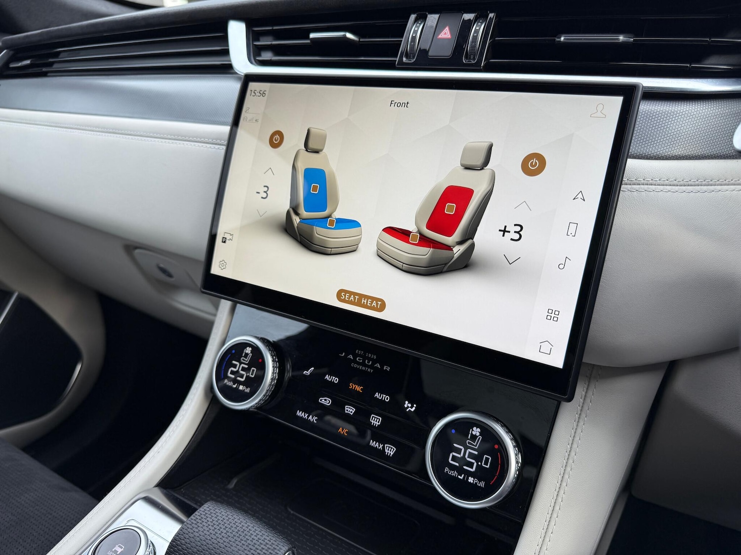 Used Jaguar F-Pace 2024 for sale - 76151876: Photo 65