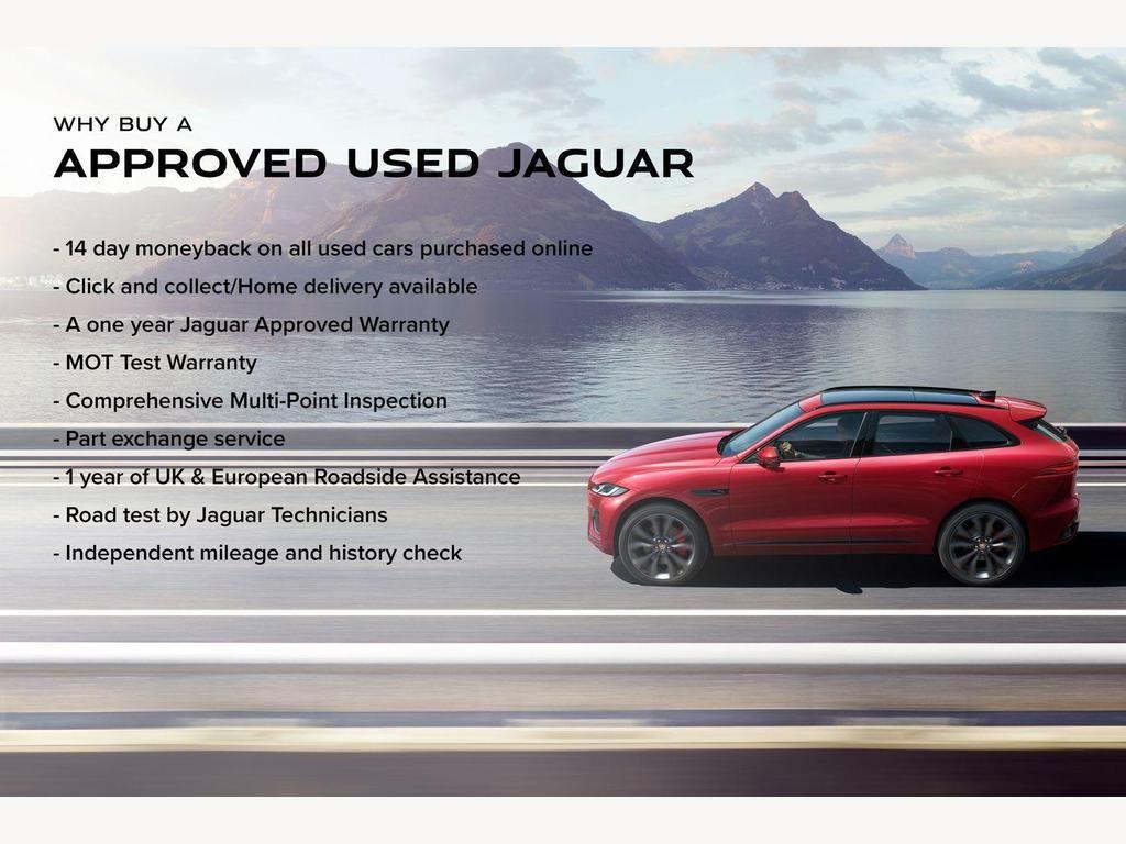 Used Jaguar F-Pace 2024 for sale - 76151876: Photo 68