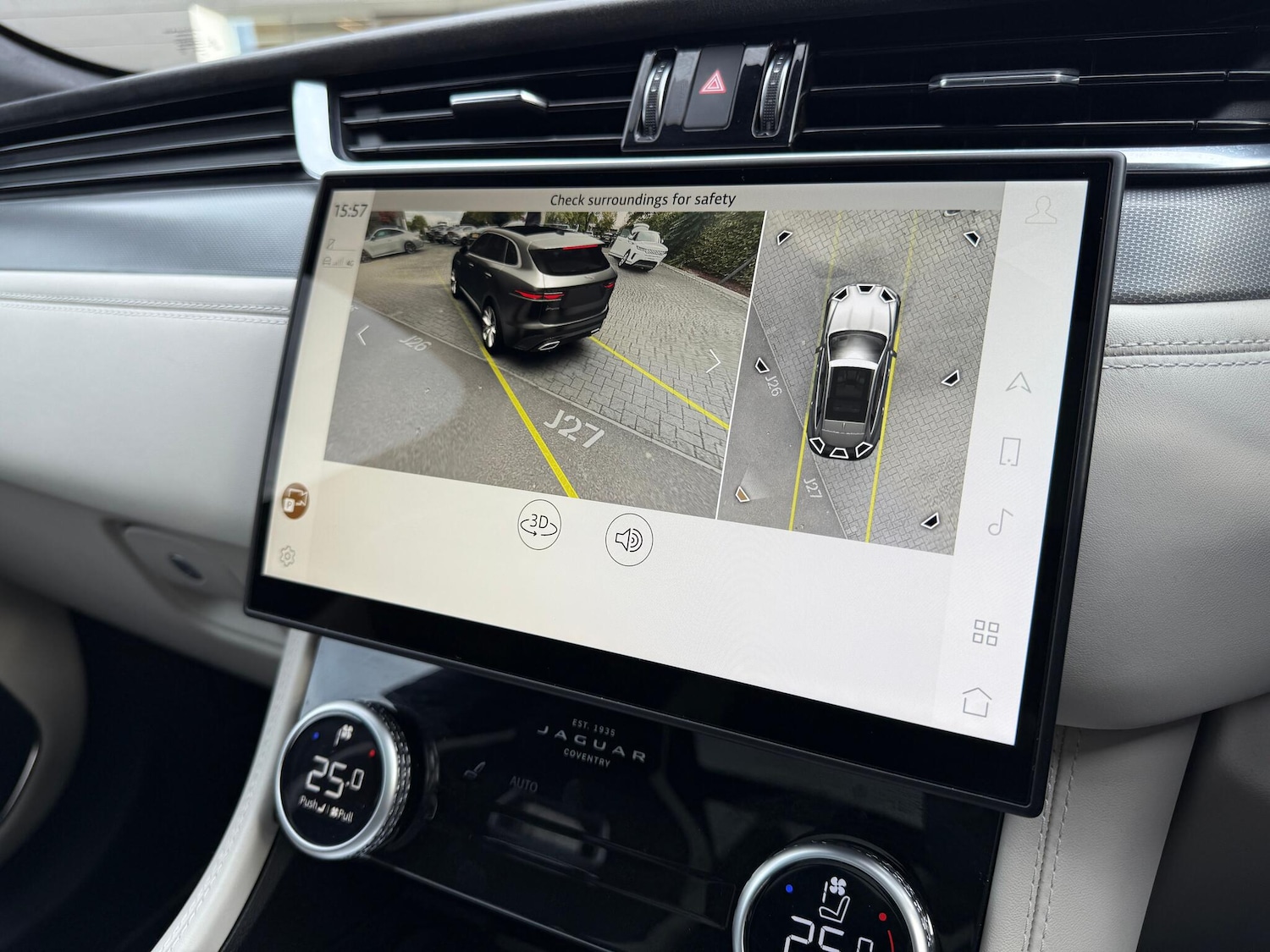 Used Jaguar F-Pace 2024 for sale - 76151876: Photo 7