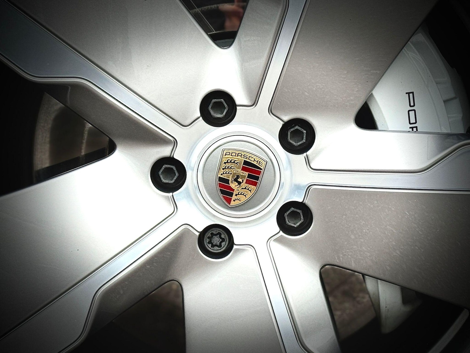 Used Porsche Taycan 2023 for sale - 77351618: Photo 12