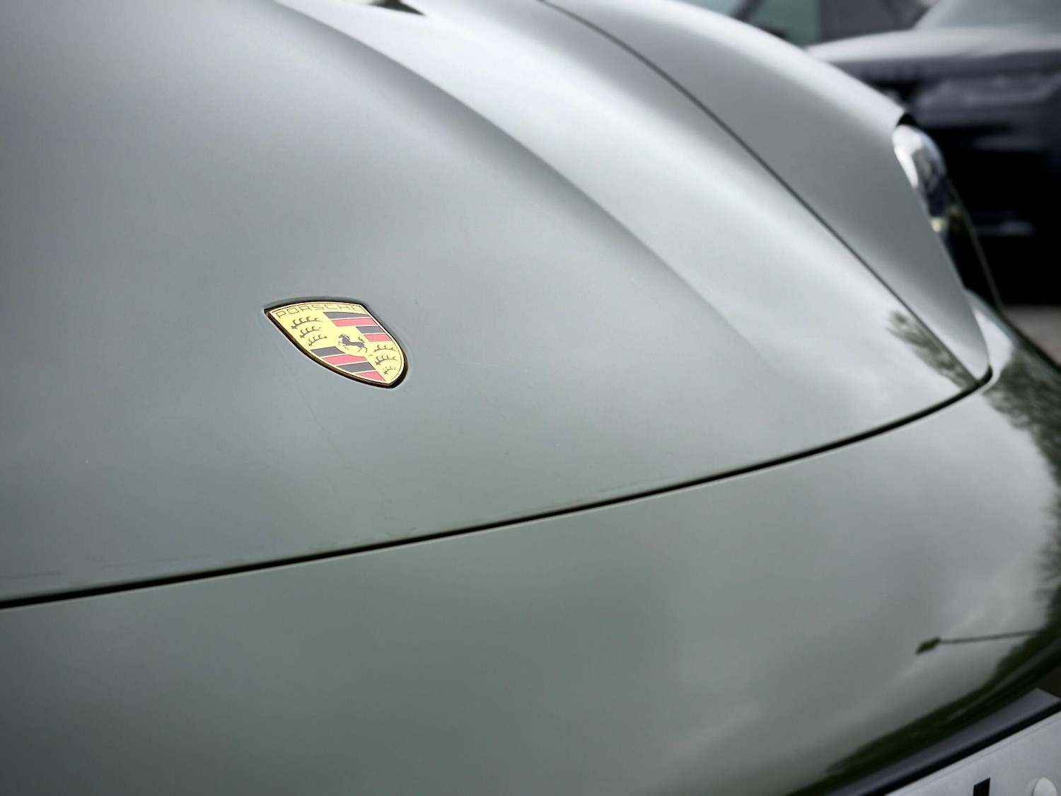 Used Porsche Taycan 2023 for sale - 77351618: Photo 24