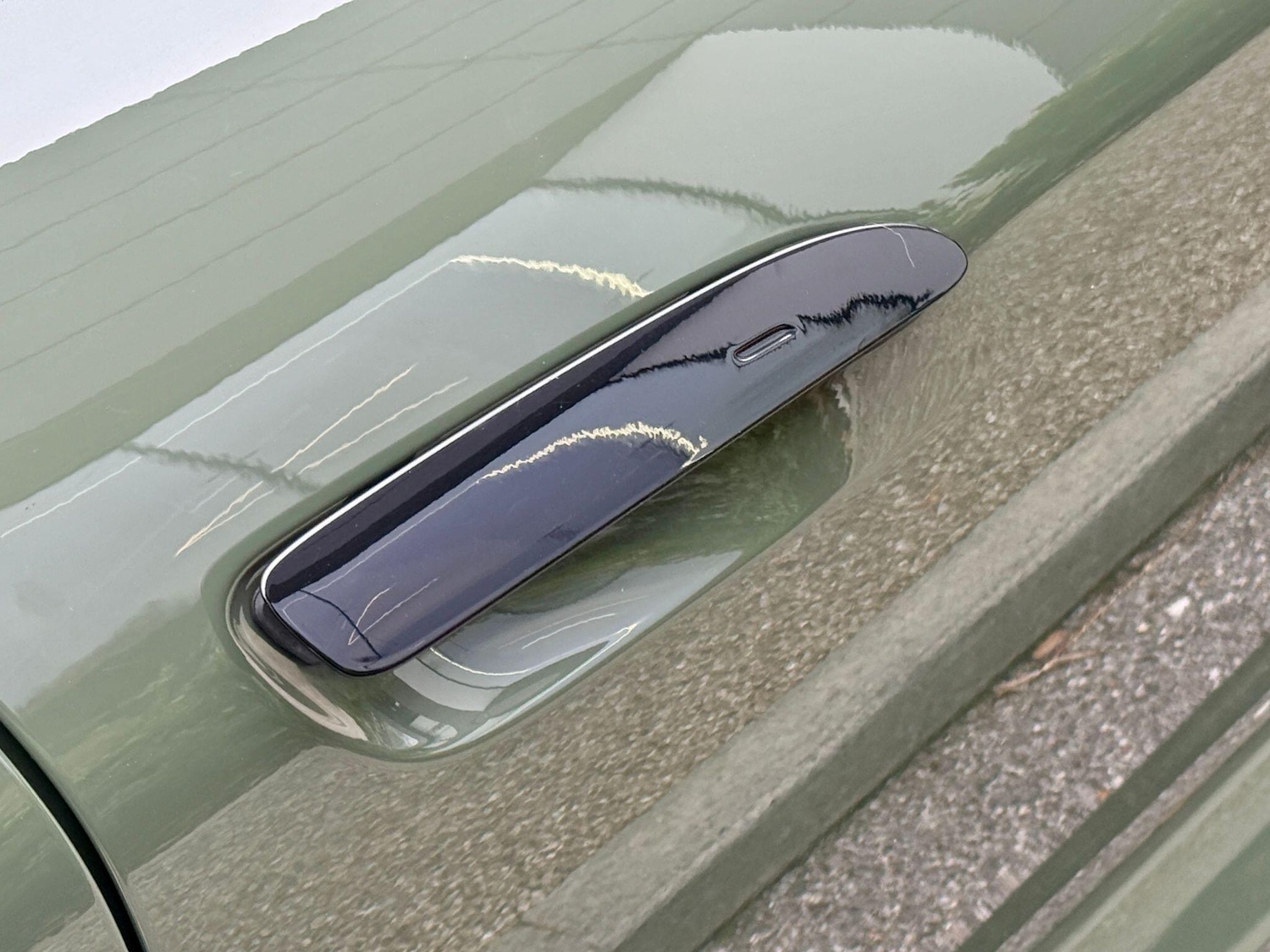 Used Porsche Taycan 2023 for sale - 77351618: Photo 25