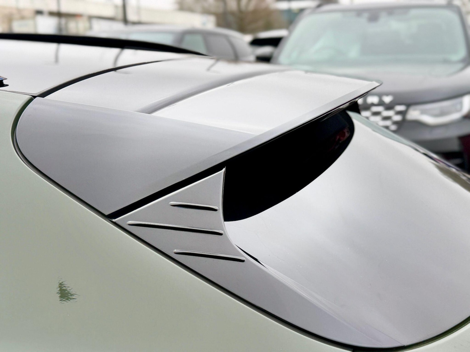 Used Porsche Taycan 2023 for sale - 77351618: Photo 26