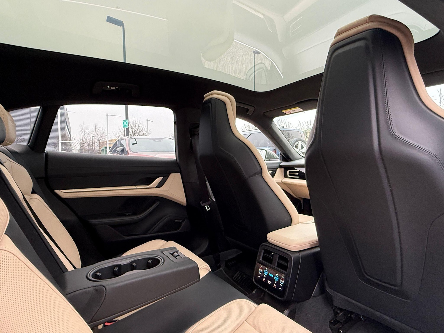 Used Porsche Taycan 2023 for sale - 77351618: Photo 41