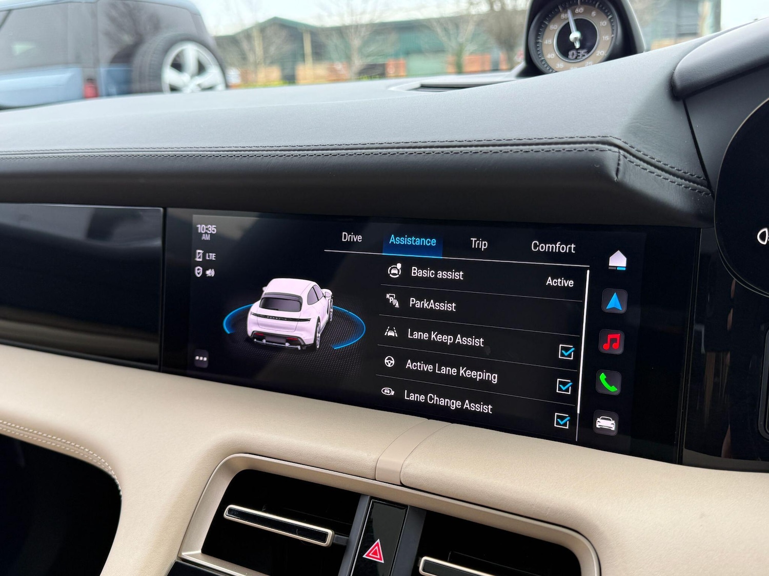 Used Porsche Taycan 2023 for sale - 77351618: Photo 48