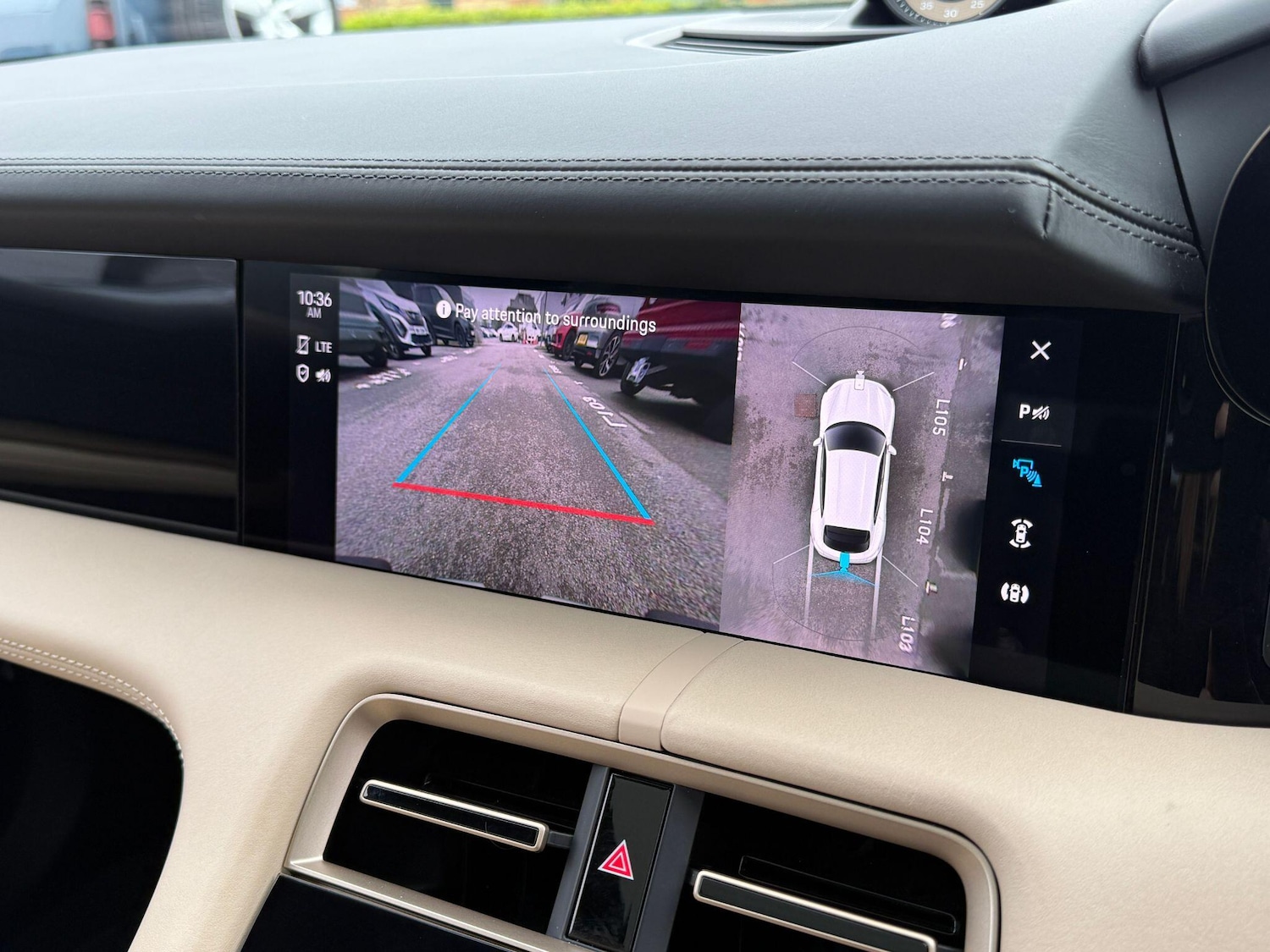 Used Porsche Taycan 2023 for sale - 77351618: Photo 6