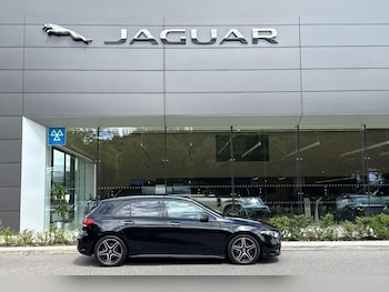 Used Mercedes-Benz A-Class 2022 for sale - 75669991: Photo