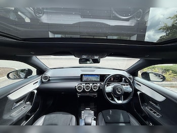 Used Mercedes-Benz A-Class 2022 for sale - 75669991: Photo