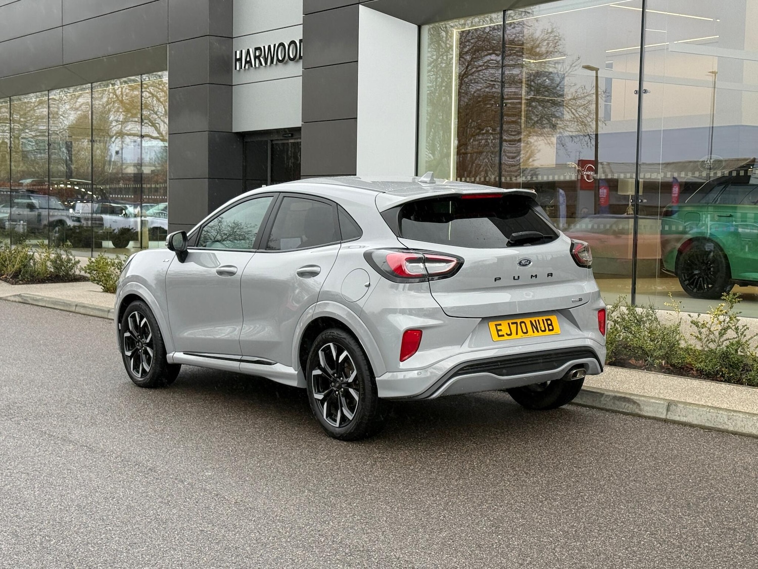 Used Ford Puma 2020 for sale - 77291403: Photo 10